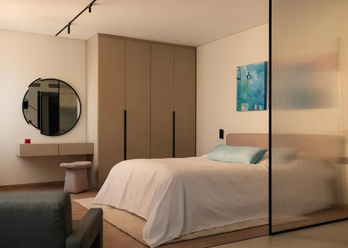 Brassbell Zamalek Diplomatic Zone Near Marriott