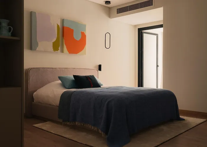 Brassbell Zamalek Diplomatic Zone Near Marriott