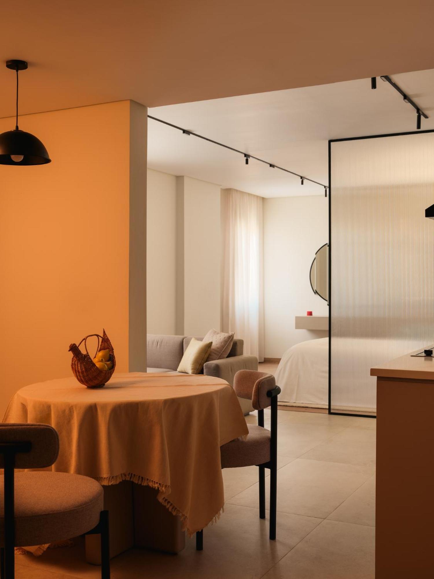 Apartman Brassbell Zamalek Diplomatic Zone Near Marriott *