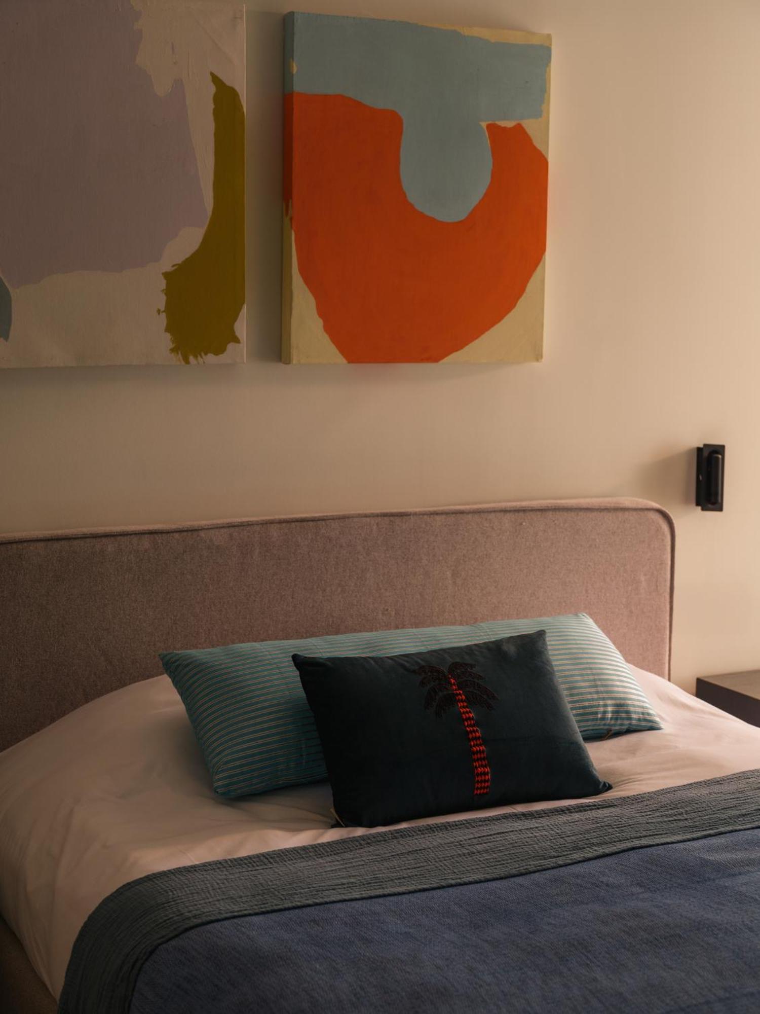 Brassbell Zamalek Diplomatic Zone Near Marriott Apartman