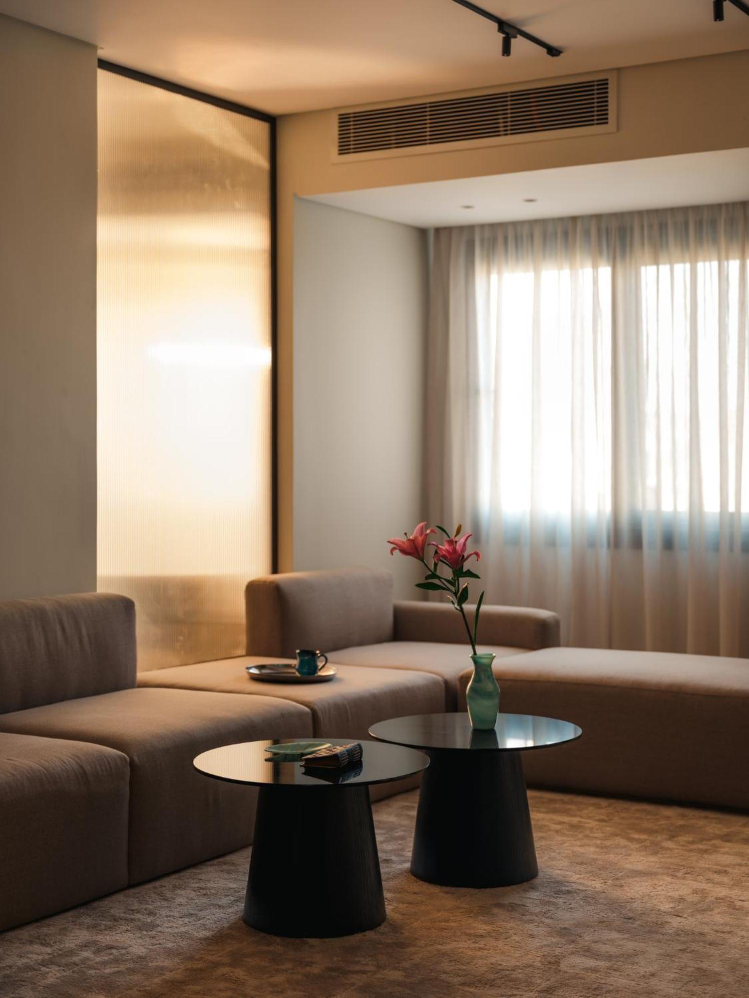 Brassbell Zamalek Diplomatic Zone Near Marriott * Kairó