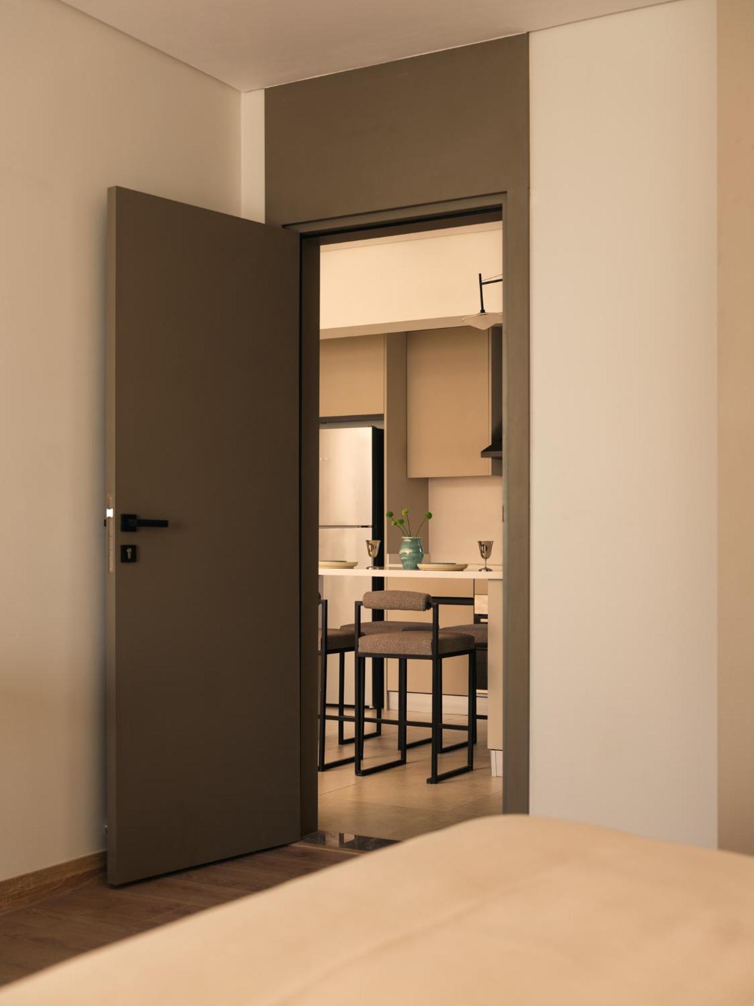 Brassbell Zamalek Diplomatic Zone Near Marriott
