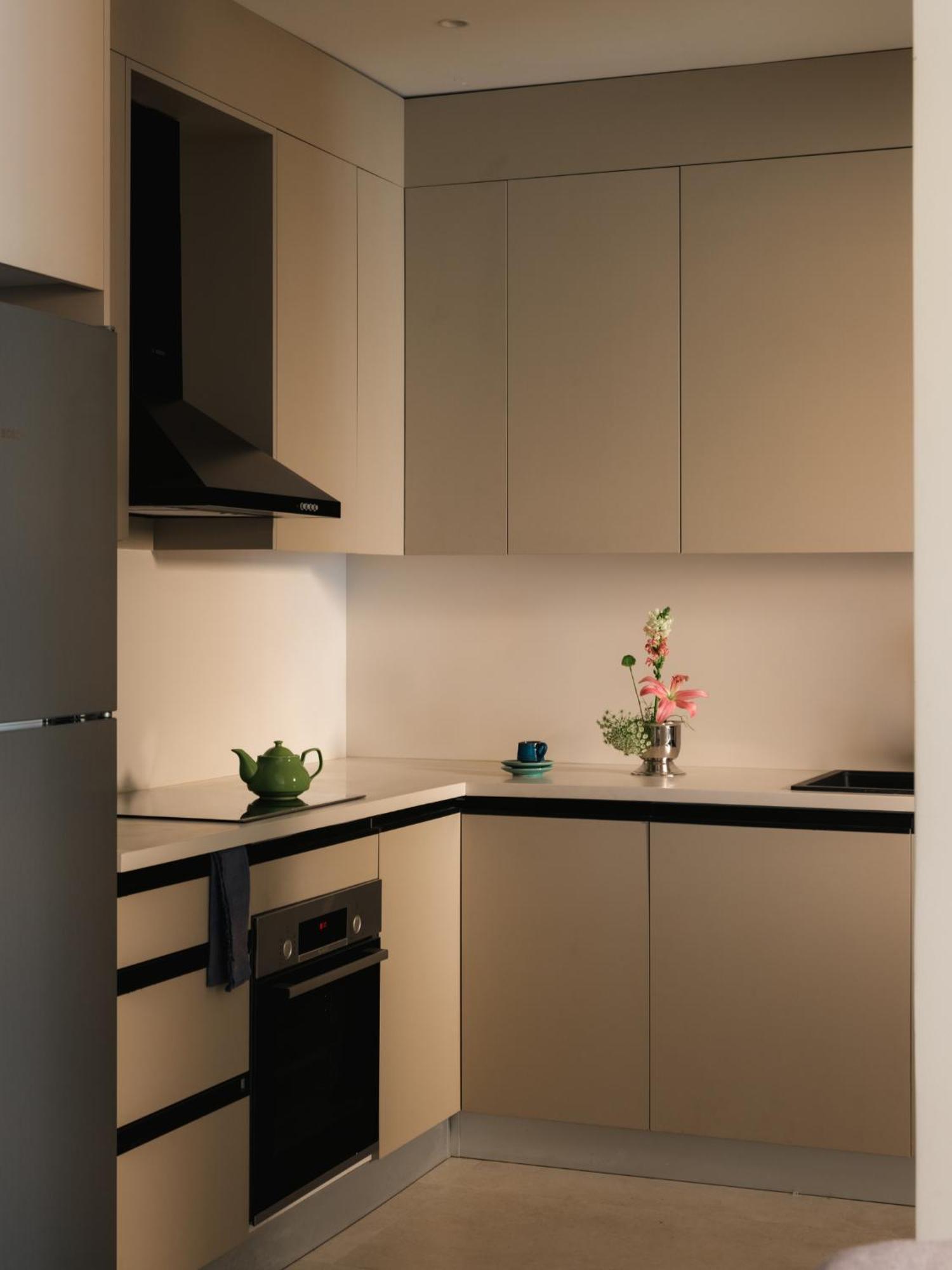 Apartman Brassbell Zamalek Diplomatic Zone Near Marriott *
