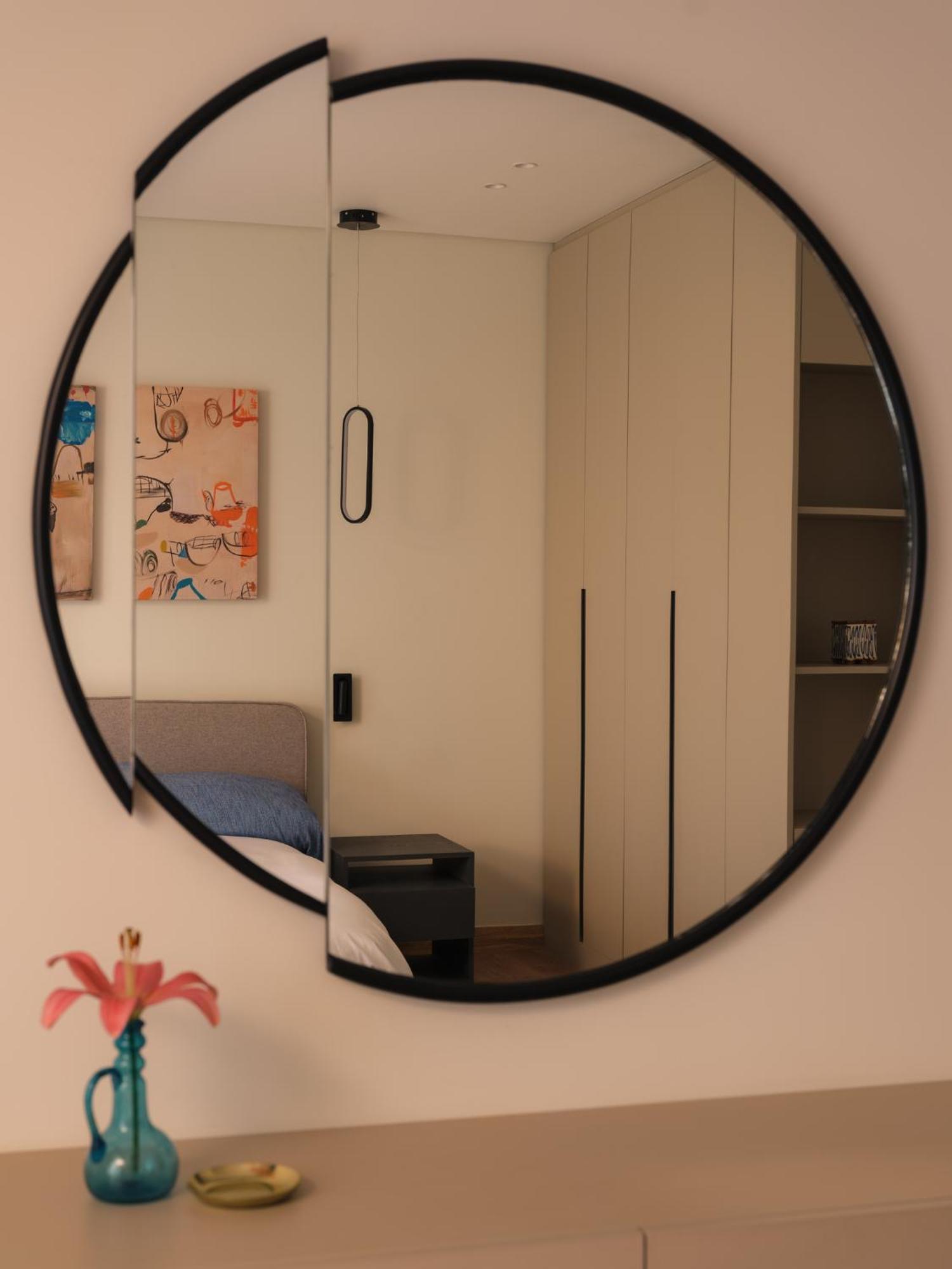 Brassbell Zamalek Diplomatic Zone Near Marriott Apartman Kairó